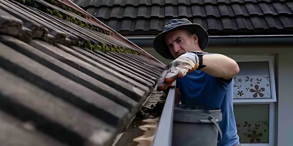 West Columbia Gutter Cleaninghome page